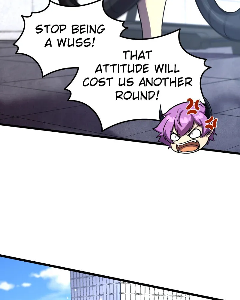Code Demon Chapter 15 page 49 - 
