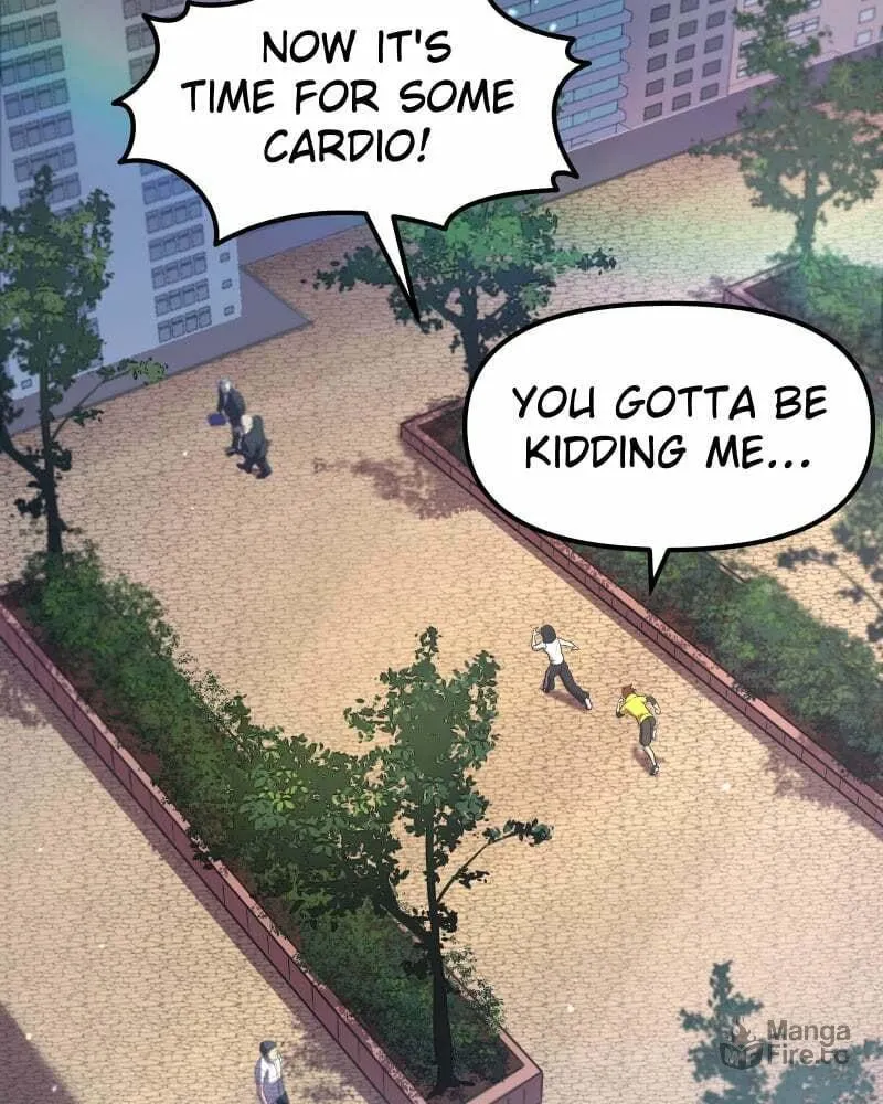 Code Demon Chapter 15 page 51 - 