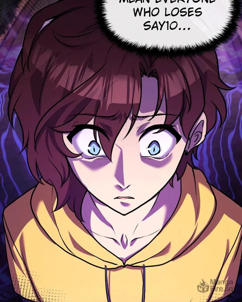 Code Demon Chapter 15 page 66 - 