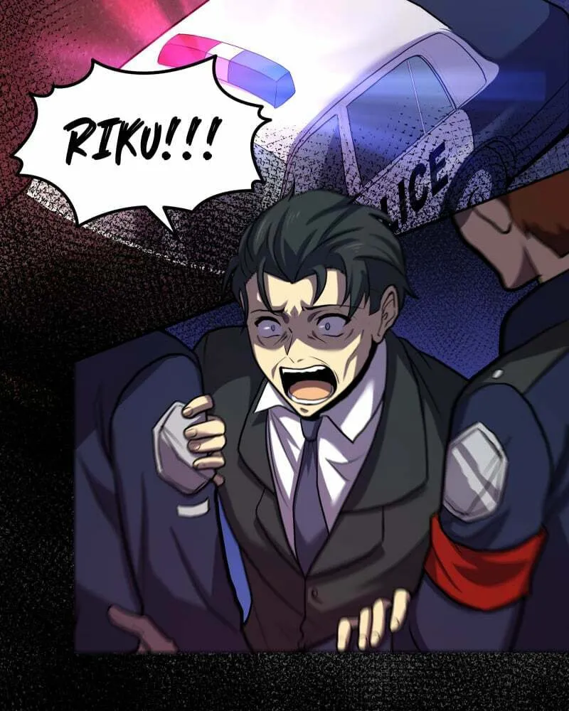 Code Demon Chapter 15 page 74 - 