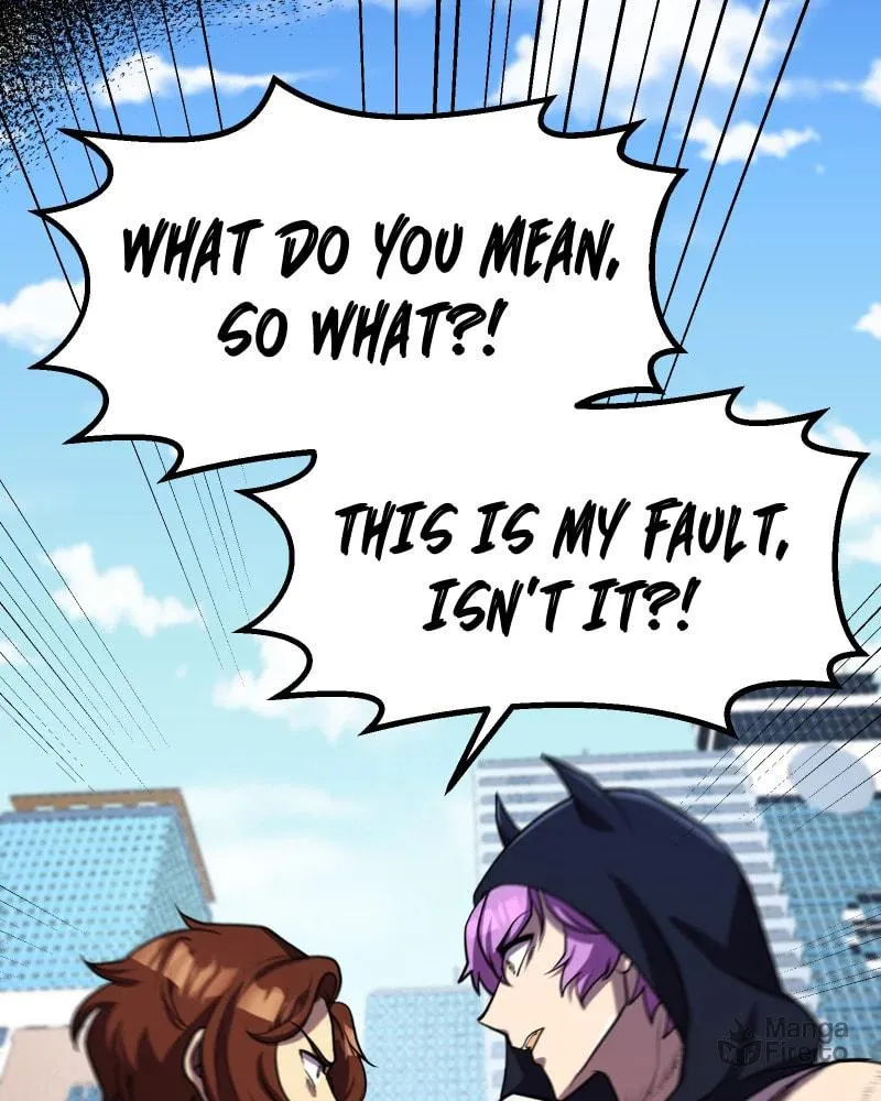 Code Demon Chapter 15 page 87 - 
