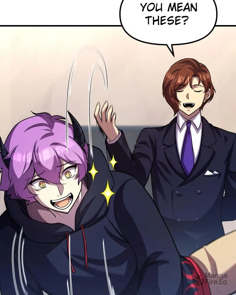 Code Demon Chapter 15 page 10 - 