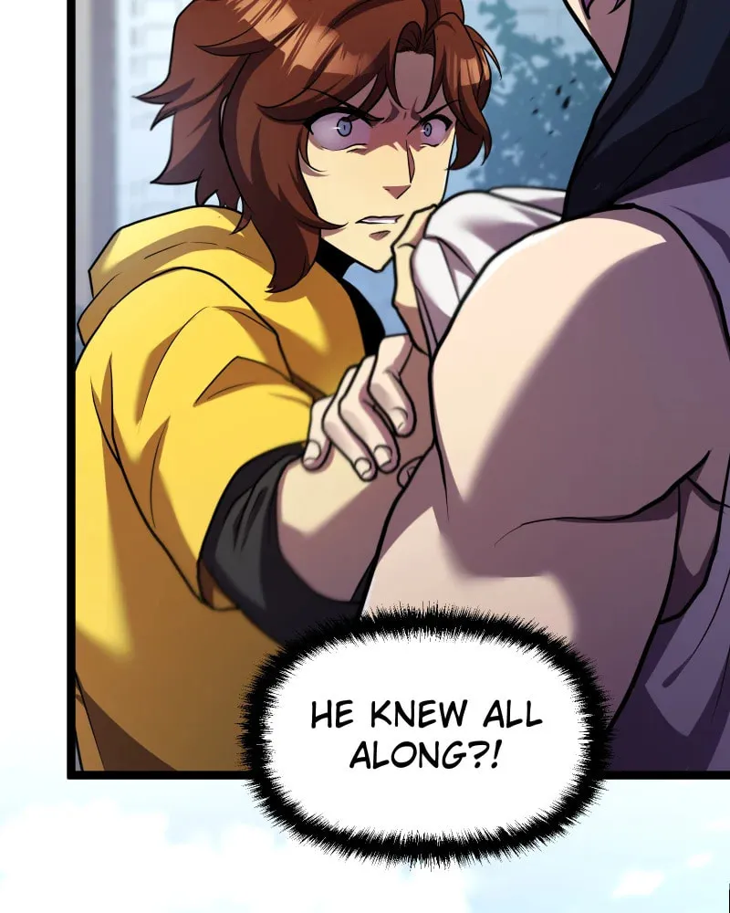 Code Demon Chapter 15 page 91 - 