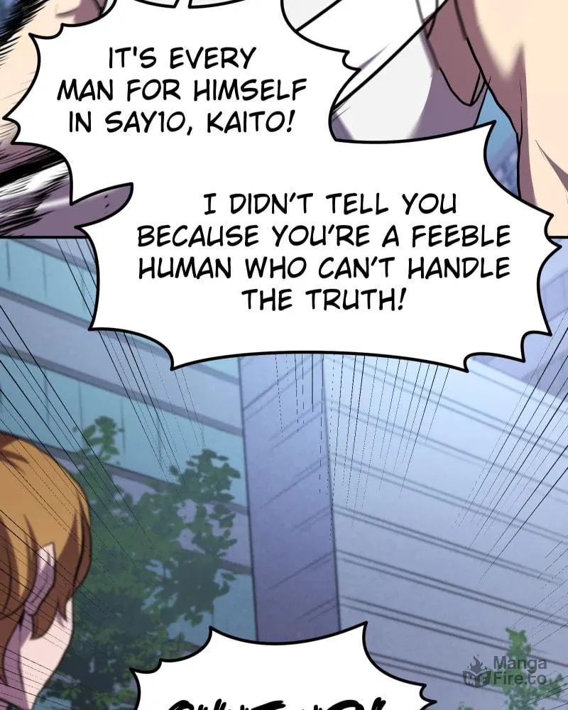 Code Demon Chapter 15 page 96 - 