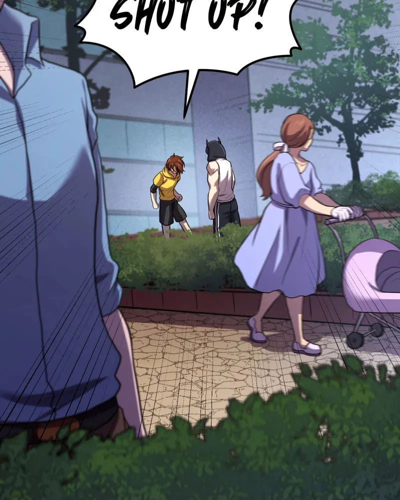 Code Demon Chapter 15 page 97 - 