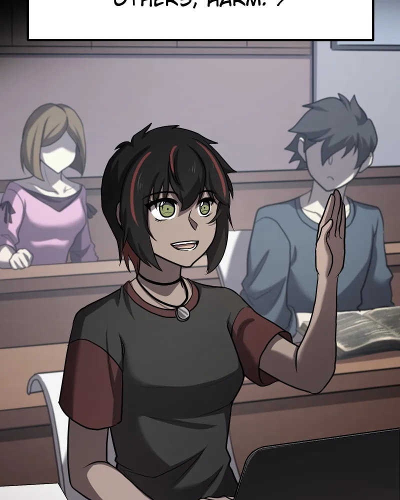 Code Demon Chapter 16 page 101 - 
