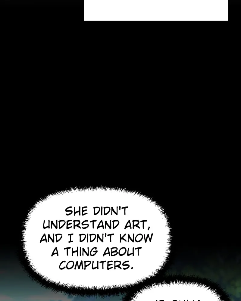 Code Demon Chapter 16 page 106 - 