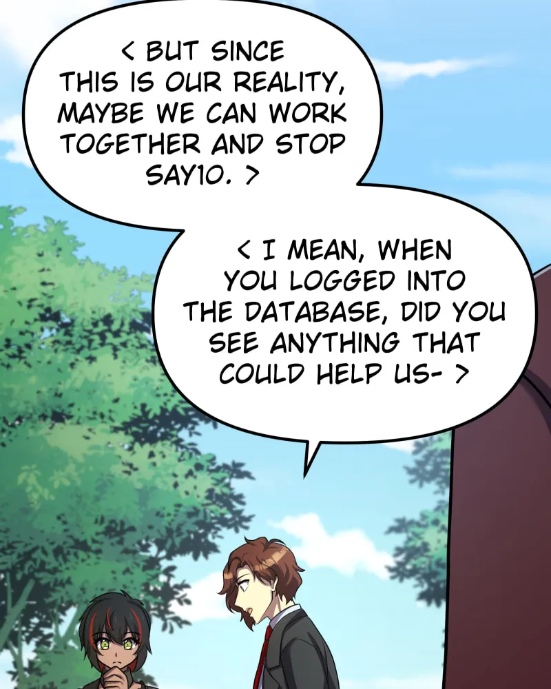 Code Demon Chapter 16 page 112 - 