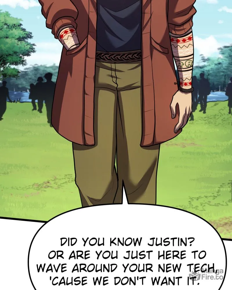 Code Demon Chapter 16 page 115 - 