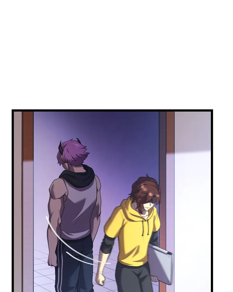 Code Demon Chapter 16 page 13 - 