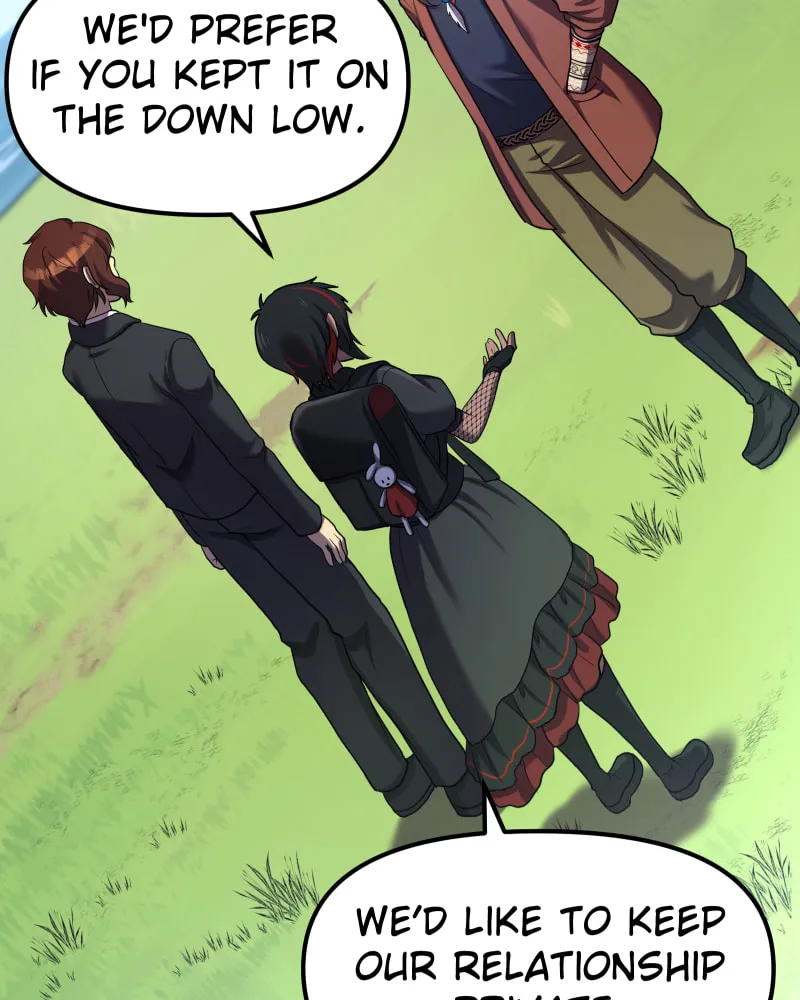 Code Demon Chapter 16 page 122 - 