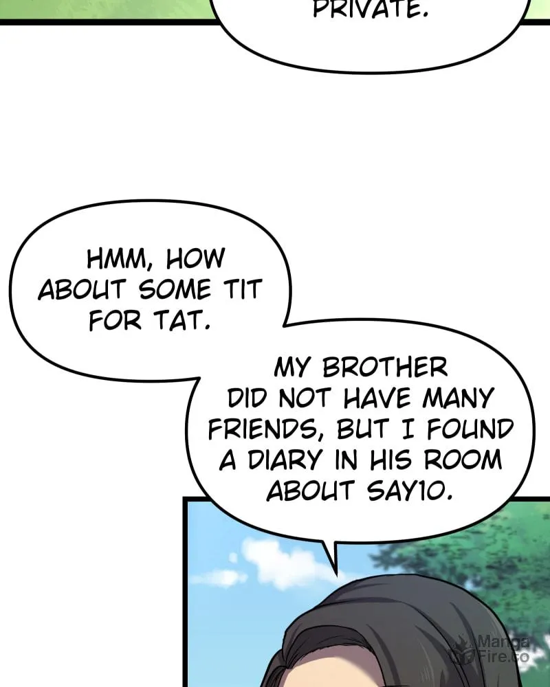 Code Demon Chapter 16 page 123 - 