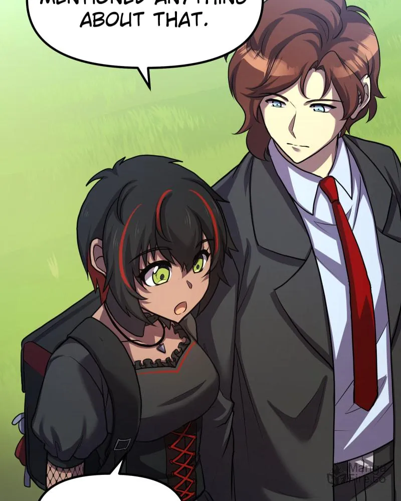 Code Demon Chapter 16 page 126 - 
