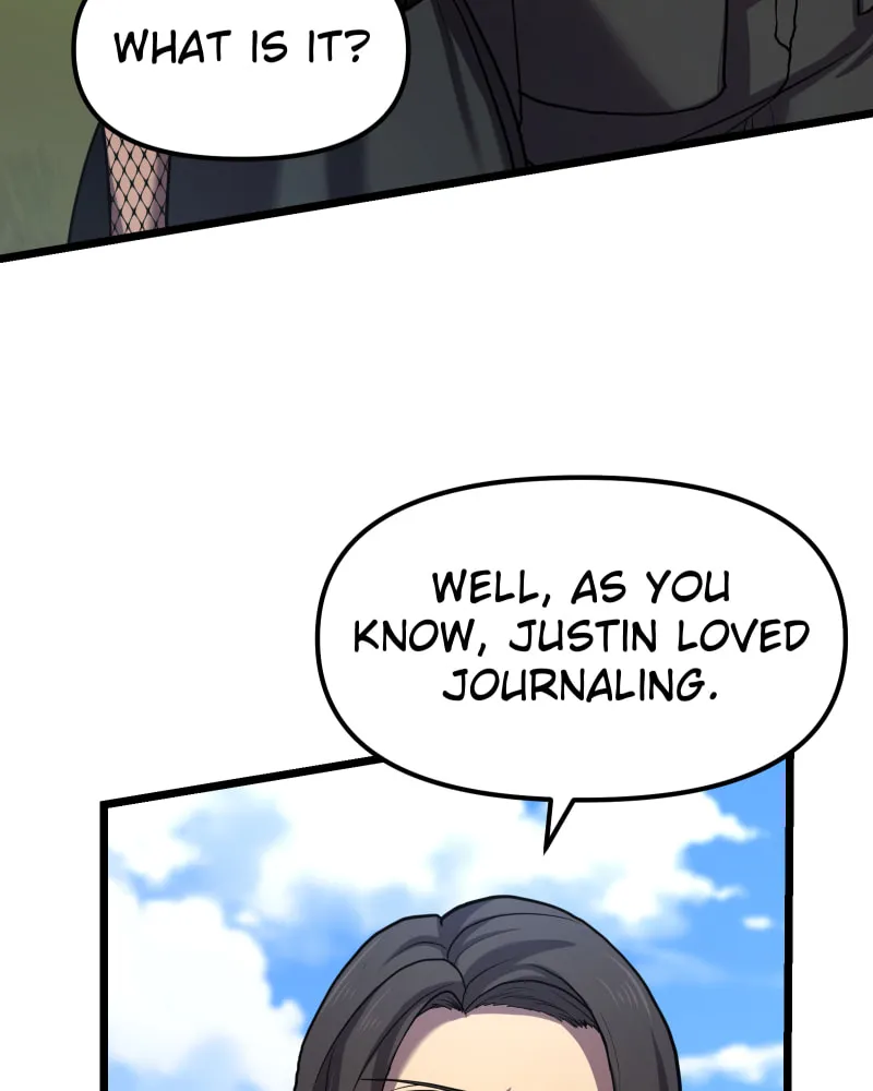 Code Demon Chapter 16 page 127 - 