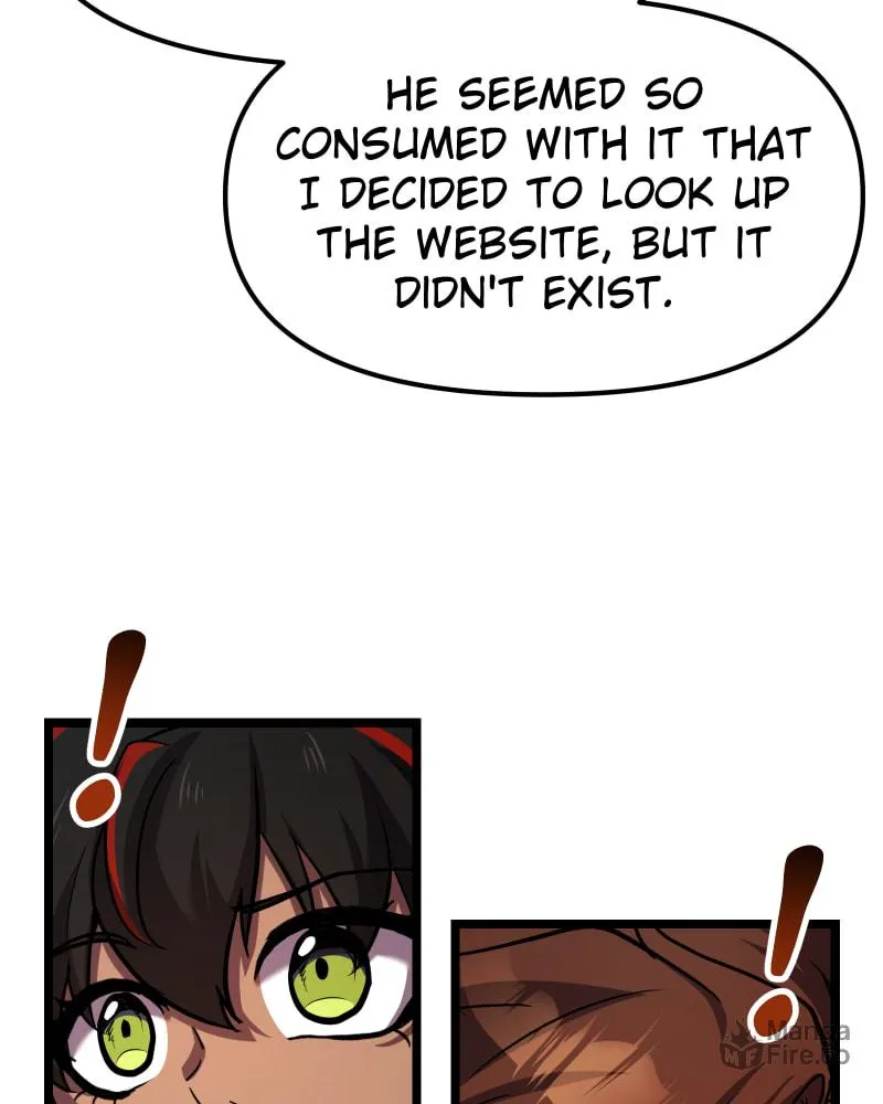 Code Demon Chapter 16 page 129 - 