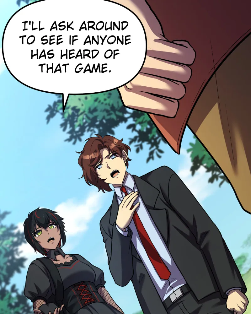 Code Demon Chapter 16 page 134 - 
