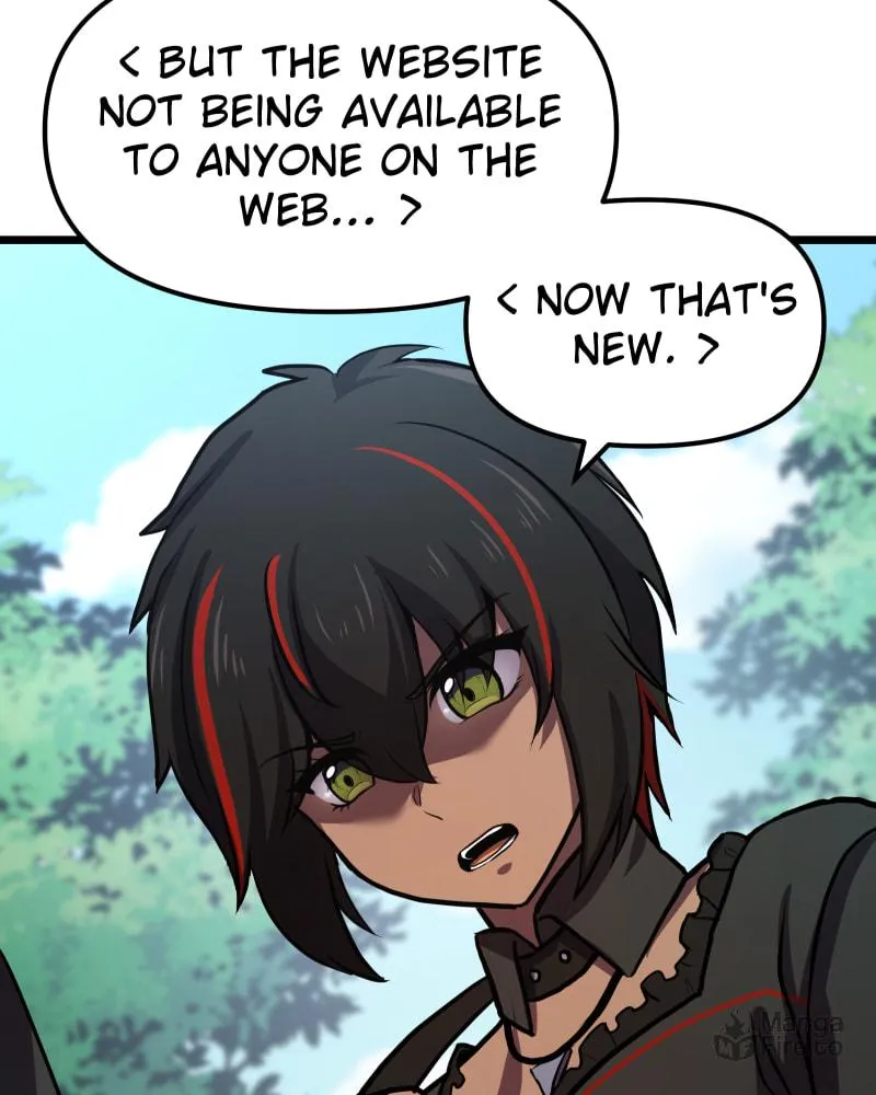 Code Demon Chapter 16 page 145 - 