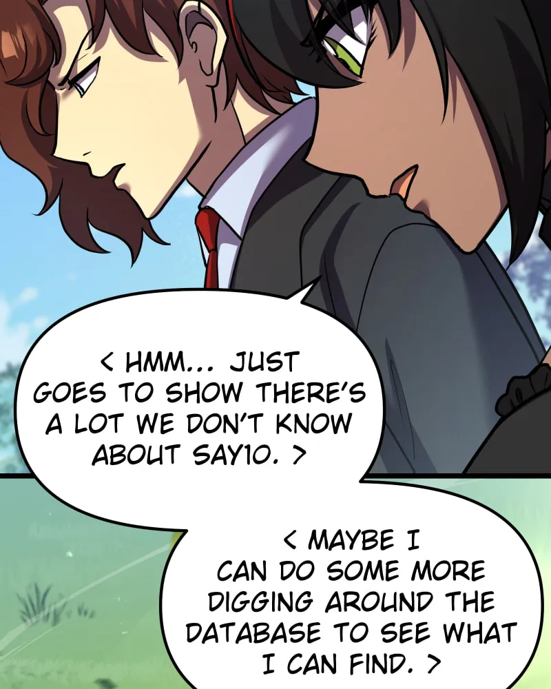 Code Demon Chapter 16 page 148 - 