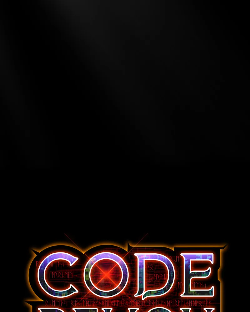Code Demon Chapter 16 page 19 - 