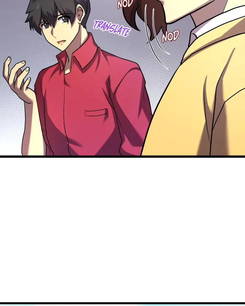 Code Demon Chapter 16 page 31 - 