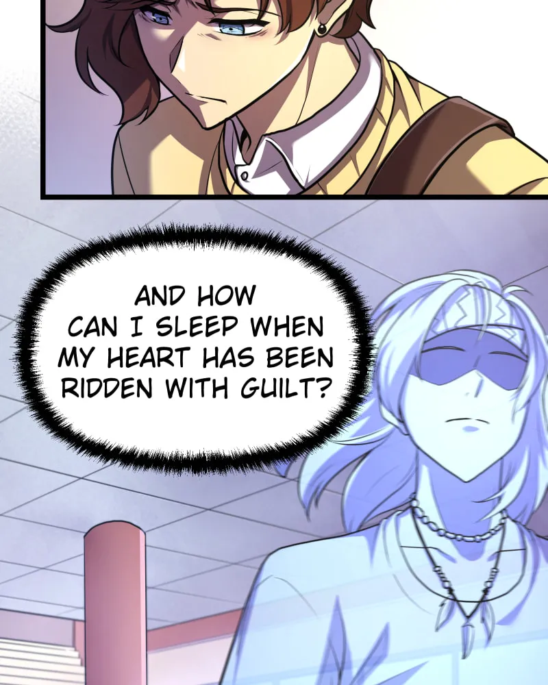 Code Demon Chapter 16 page 38 - 