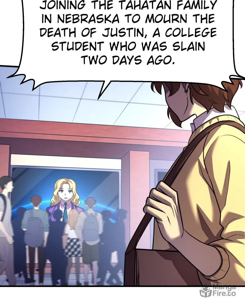Code Demon Chapter 16 page 40 - 