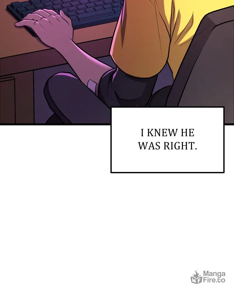 Code Demon Chapter 16 page 6 - 