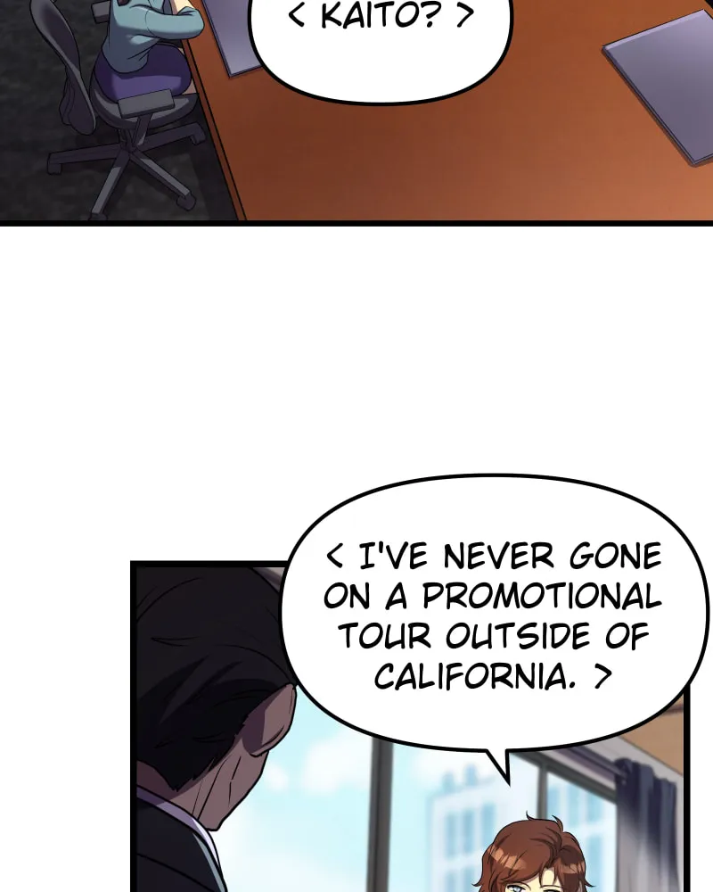 Code Demon Chapter 16 page 58 - 