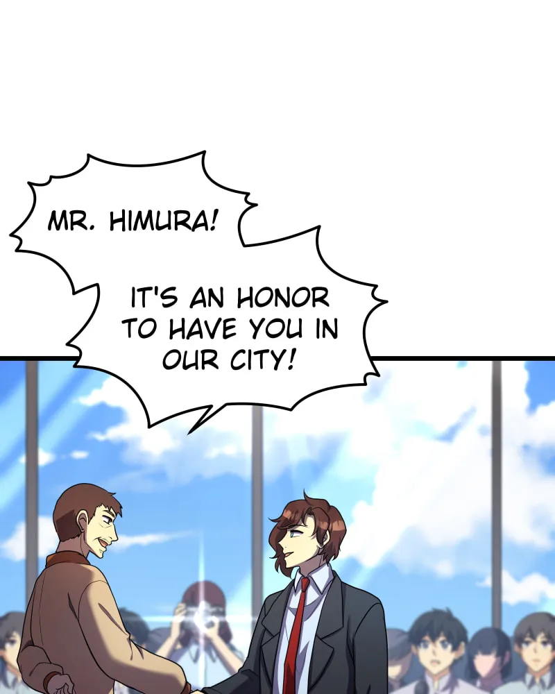 Code Demon Chapter 16 page 67 - 
