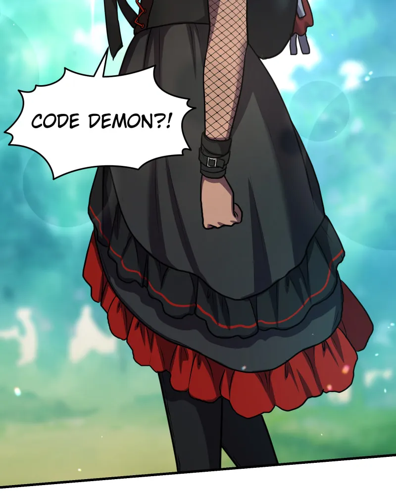 Code Demon Chapter 16 page 79 - 