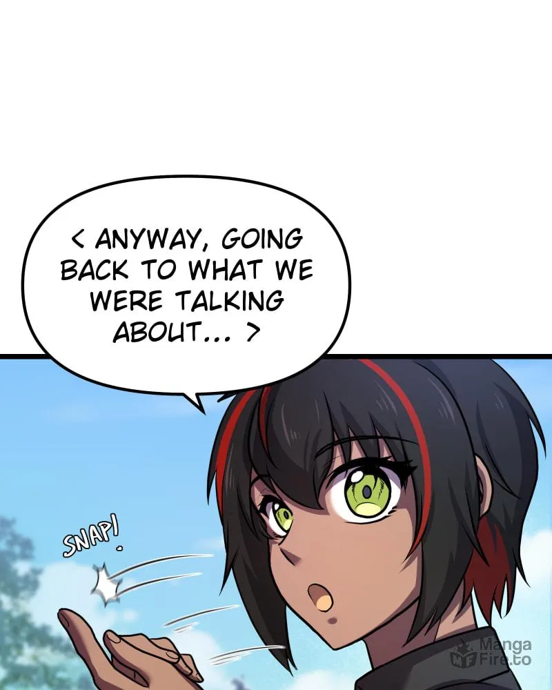 Code Demon Chapter 16 page 87 - 