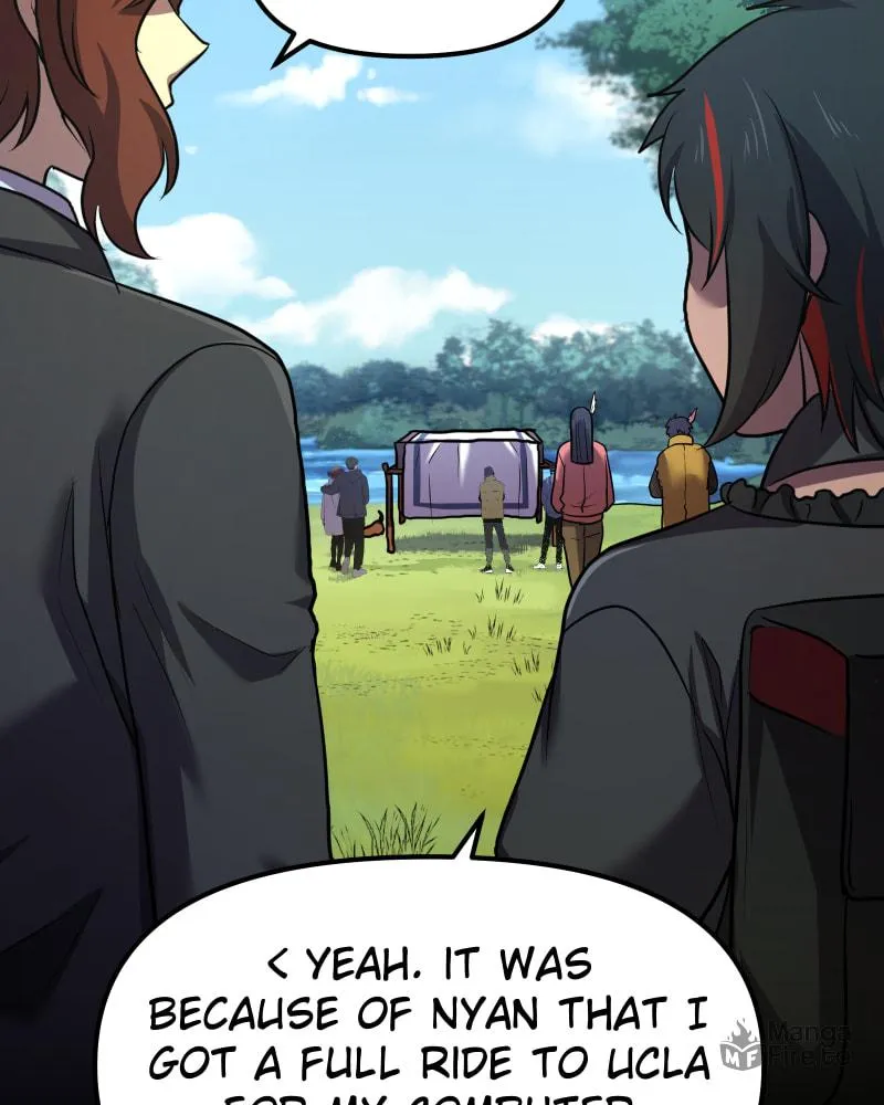 Code Demon Chapter 16 page 95 - 