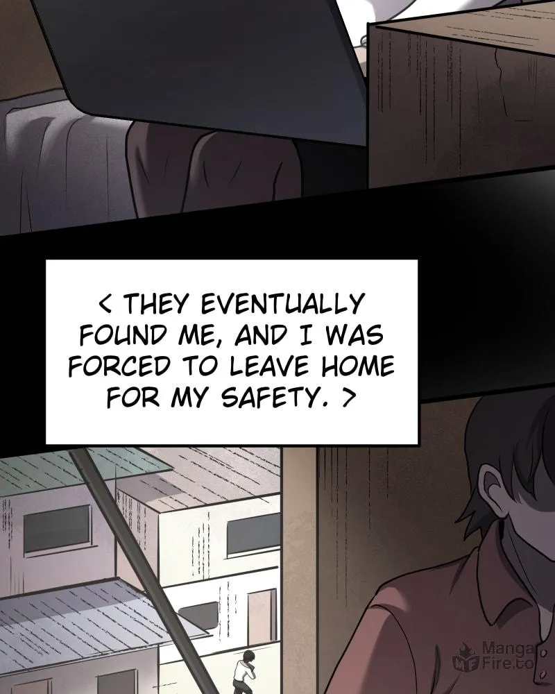 Code Demon Chapter 16 page 99 - 