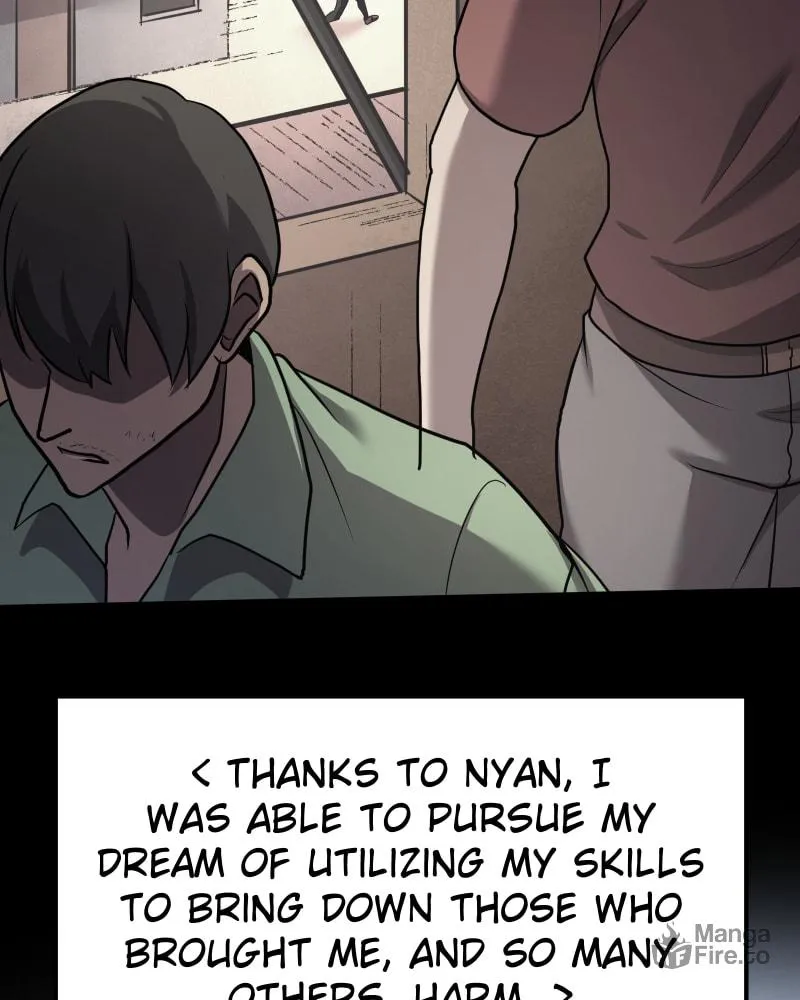 Code Demon Chapter 16 page 100 - 