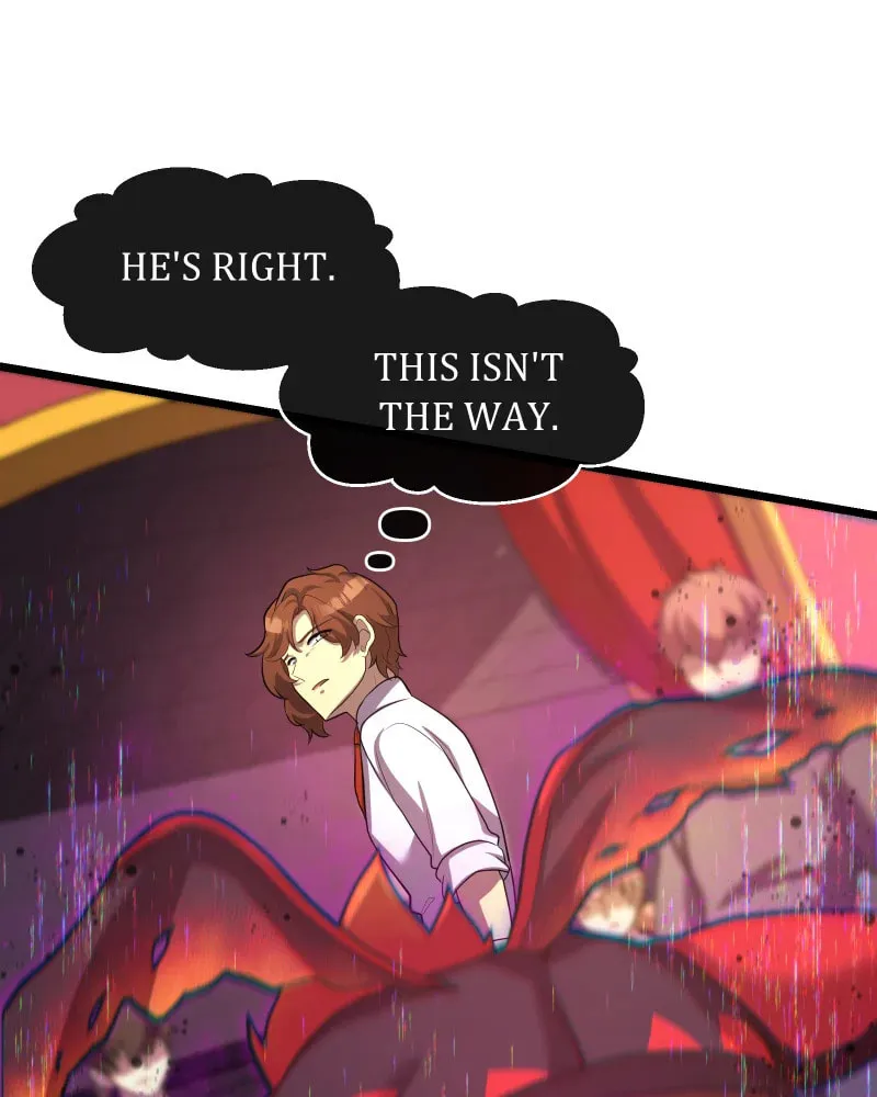 Code Demon Chapter 17 page 107 - 