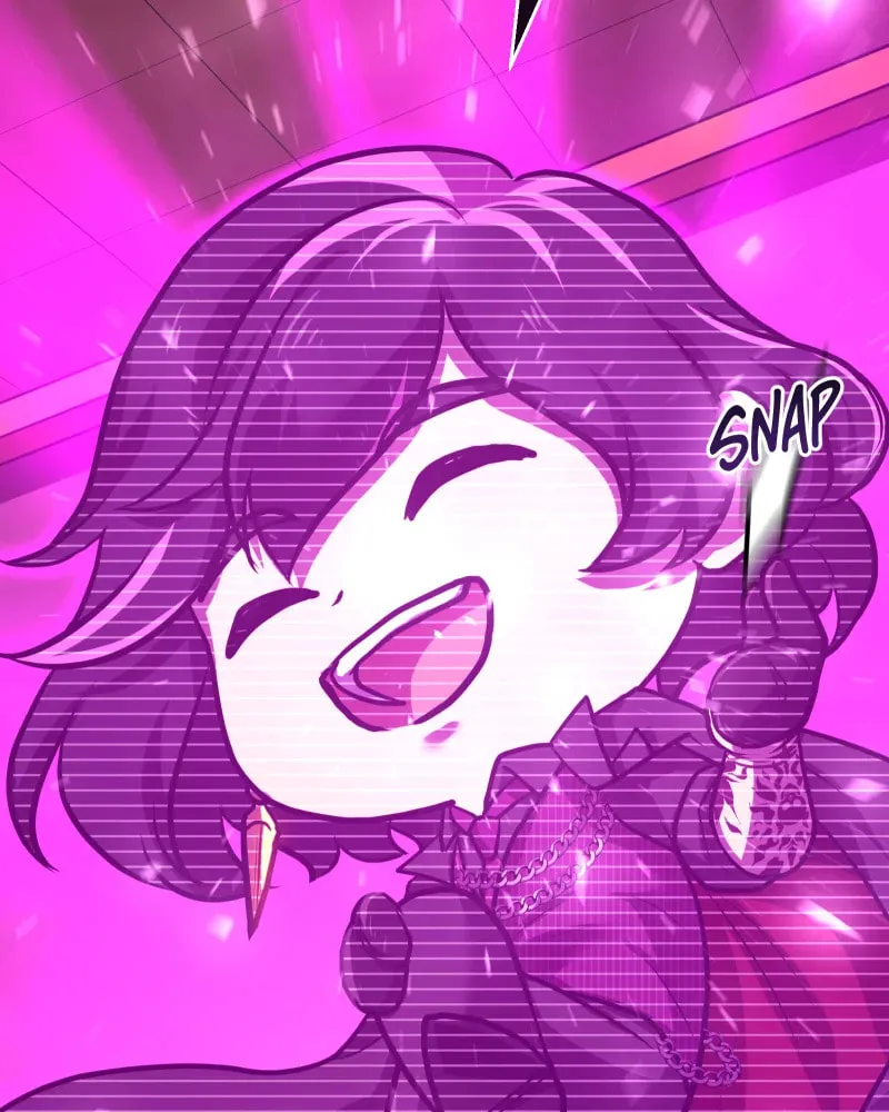 Code Demon Chapter 17 page 119 - 