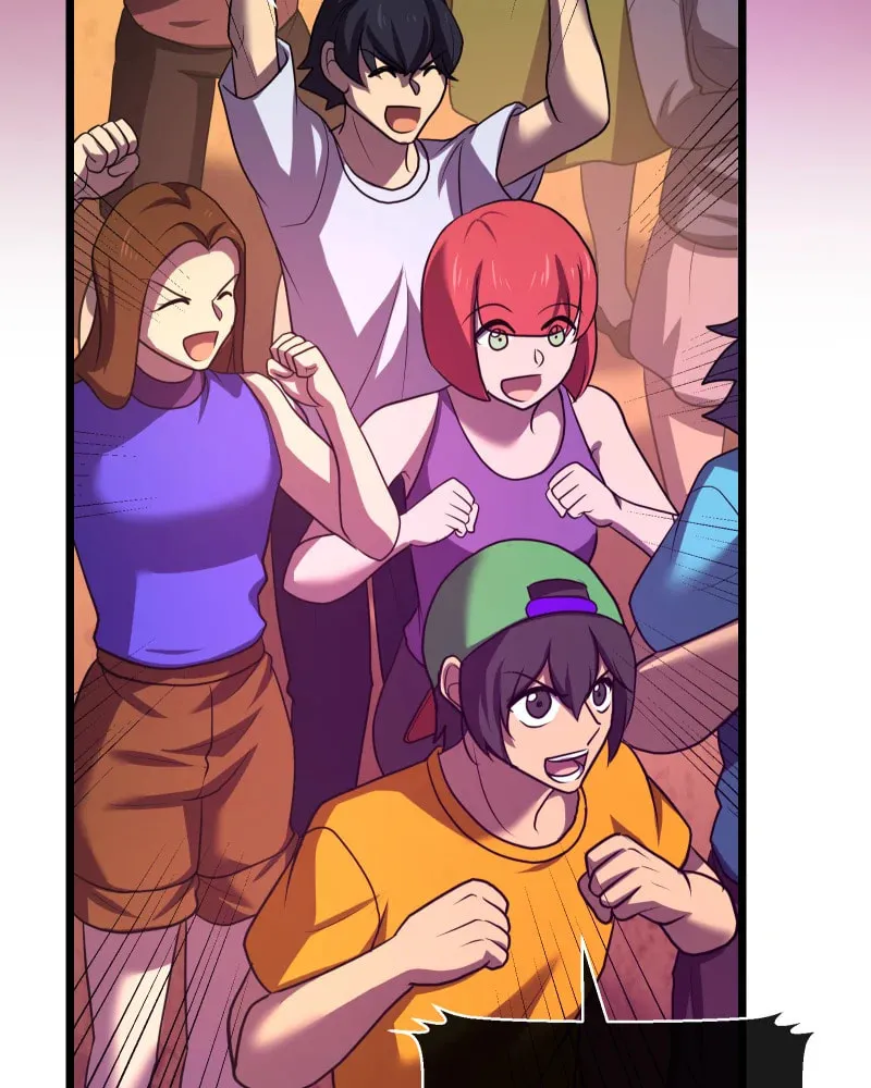 Code Demon Chapter 17 page 121 - 