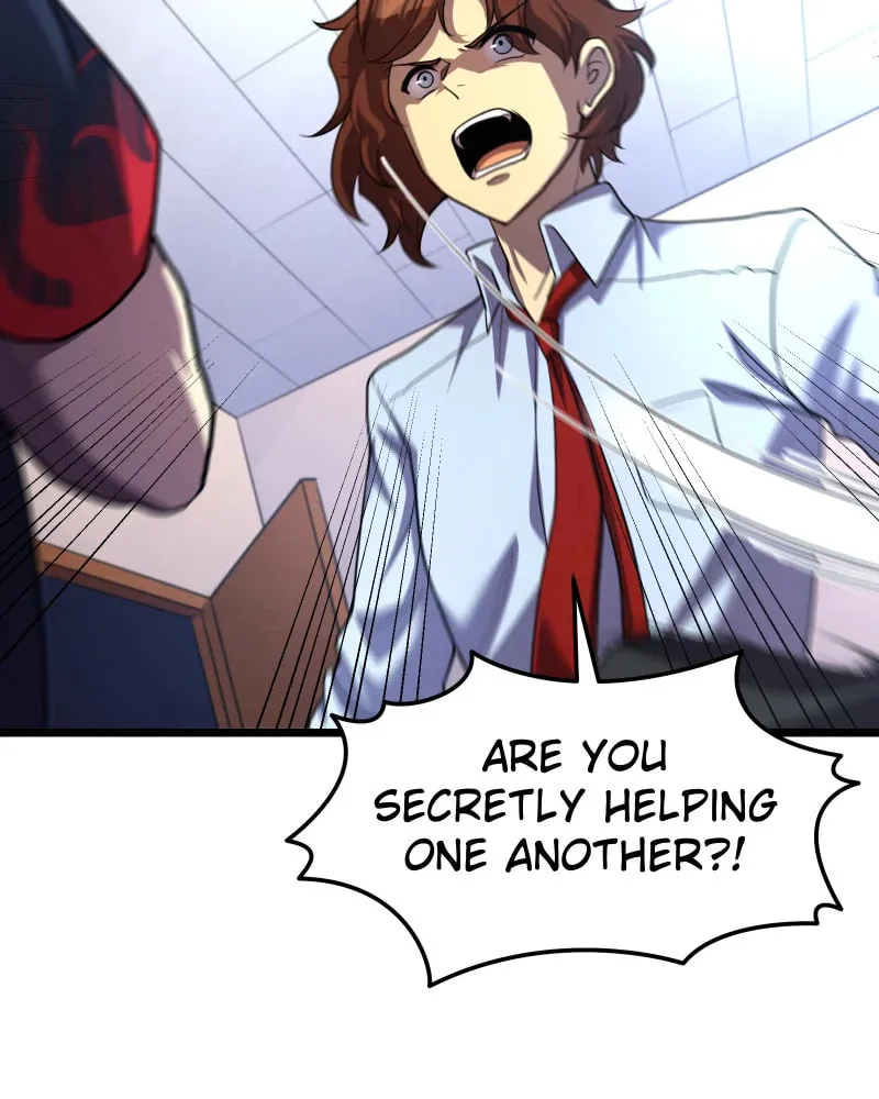 Code Demon Chapter 17 page 16 - 