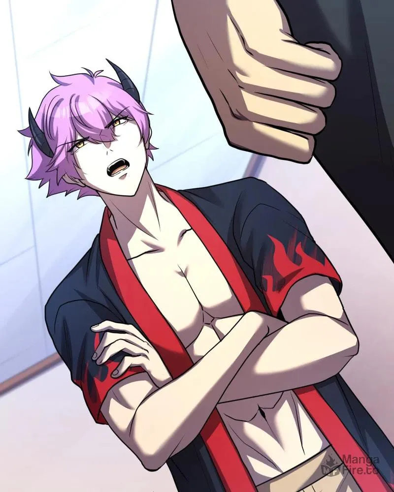Code Demon Chapter 17 page 18 - 