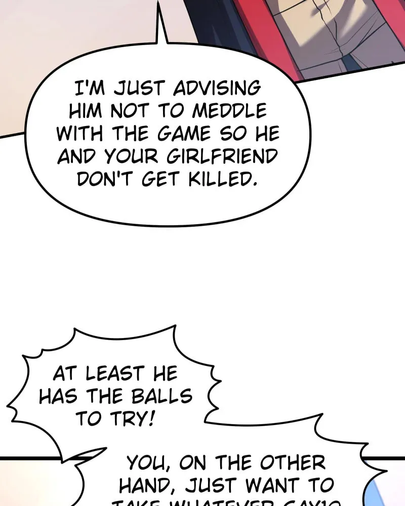 Code Demon Chapter 17 page 19 - 