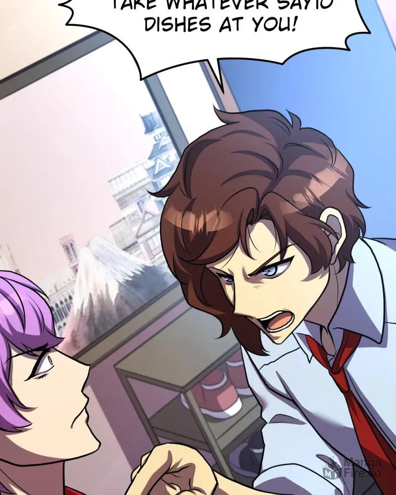Code Demon Chapter 17 page 20 - 