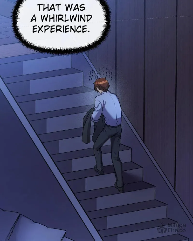 Code Demon Chapter 17 page 3 - 