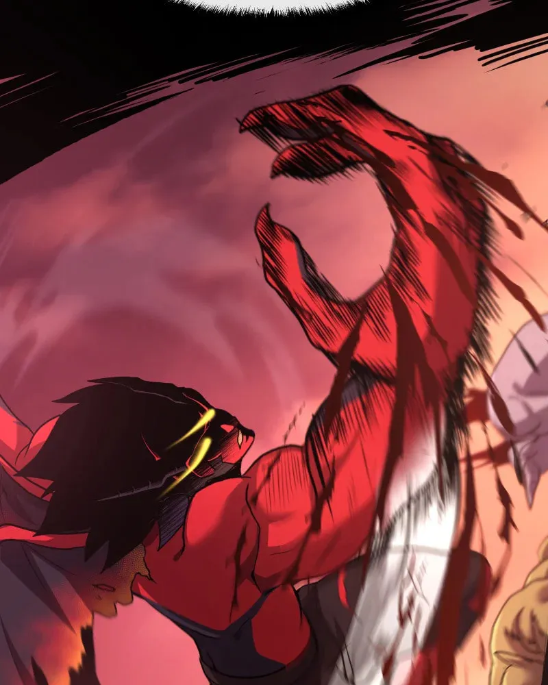 Code Demon Chapter 17 page 32 - 