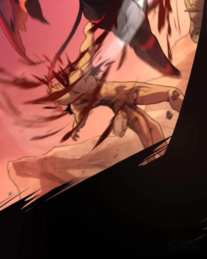 Code Demon Chapter 17 page 33 - 