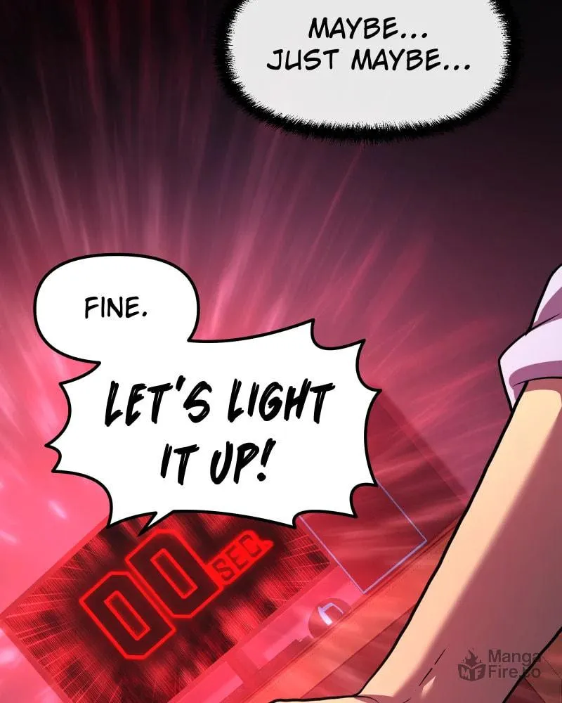 Code Demon Chapter 17 page 42 - 