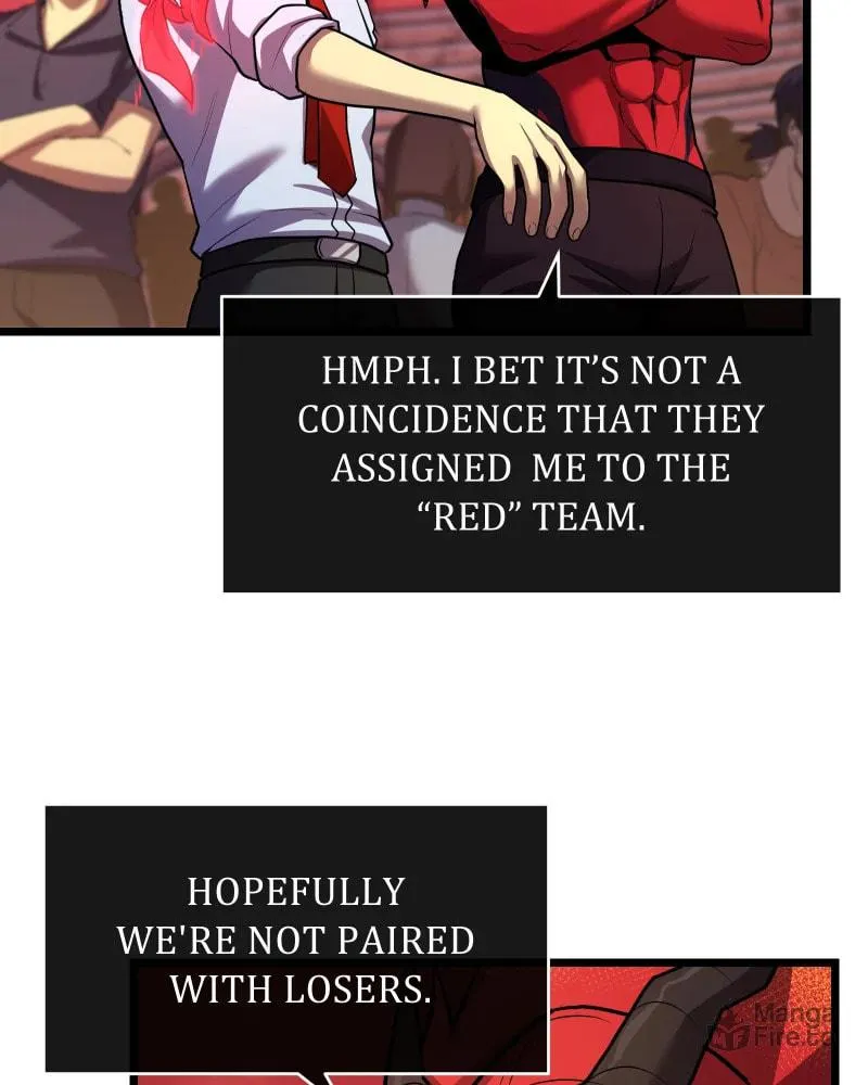 Code Demon Chapter 17 page 55 - 