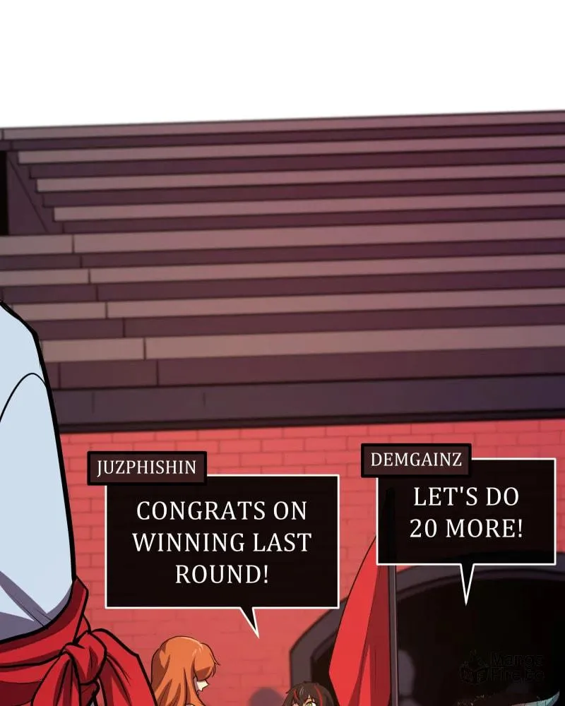 Code Demon Chapter 17 page 57 - 