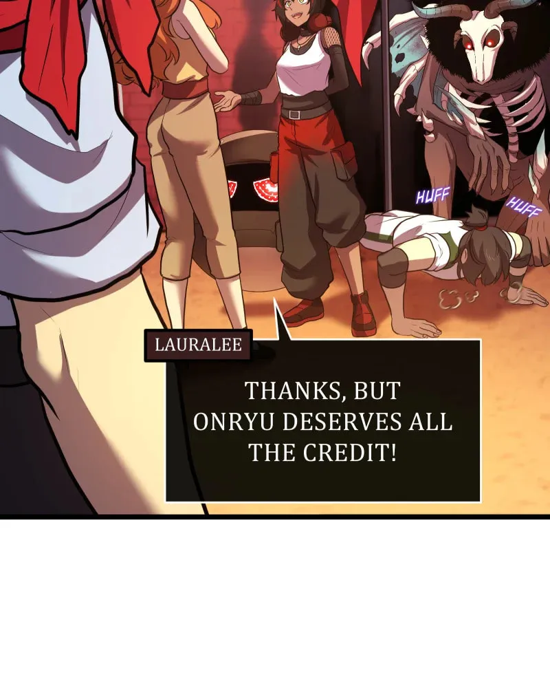 Code Demon Chapter 17 page 58 - 