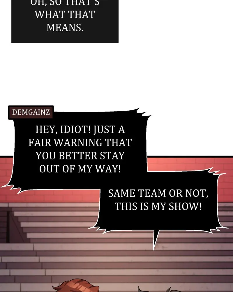 Code Demon Chapter 17 page 62 - 