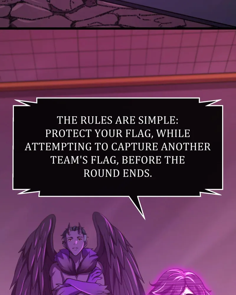 Code Demon Chapter 17 page 71 - 